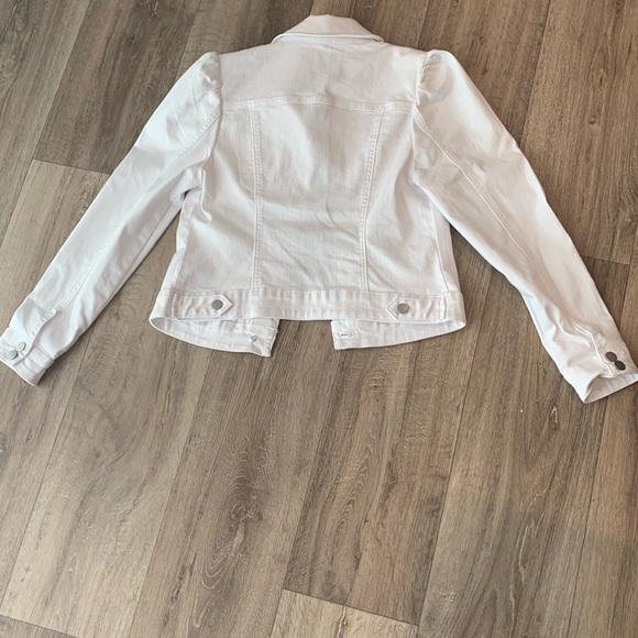 Boston Proper Jacket - Picture 8 of 9